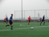 S.K.N.W.K. 3 - Wolfaartsdijk 3 (competitie) seizoen 2024-2025 (106/110)